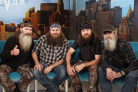 robertsons duck dynasty net worth.